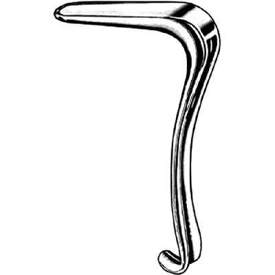 Hospitime Kristeller Vaginal Speculum