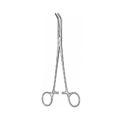 Hospitime Lahey's Artery Forceps