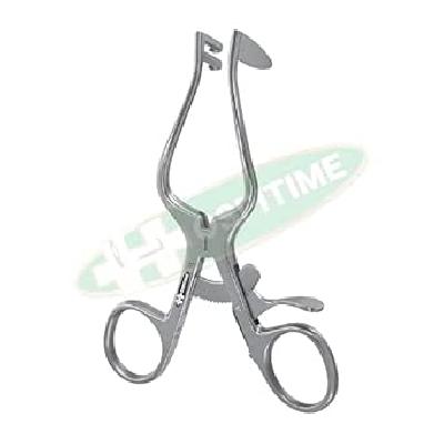 Hospitime Lanes Retractor