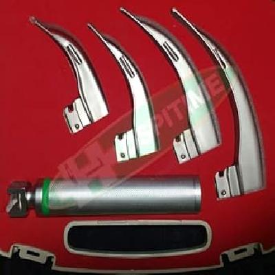 Hospitime Laryngoscope