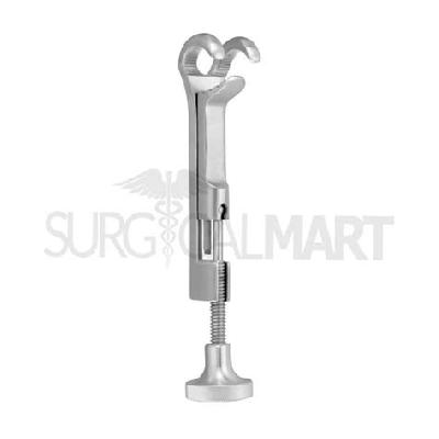 Hospitime Lowman Clamp
