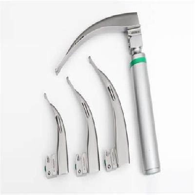 Hospitime Macintosh Laryngoscope