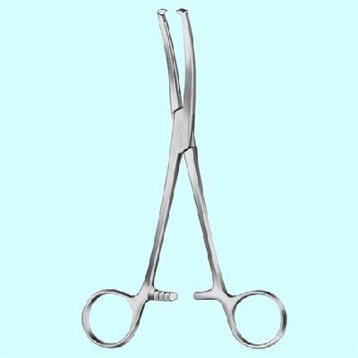 Hospitime Maingoat Hysterectomy Clamp