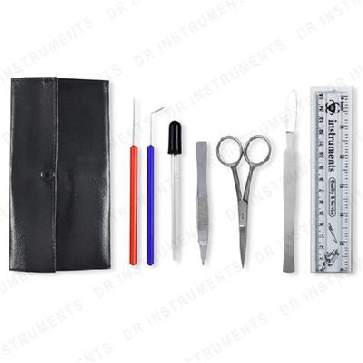 Hospitime Medical Student Dissection Kit