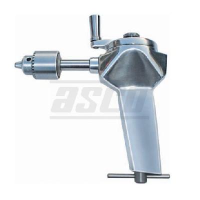 Hospitime Micro Closed Gear Hand Bone Drill