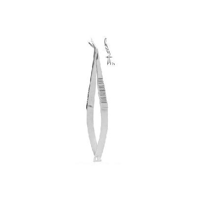 Hospitime Micro Corneal Scissors