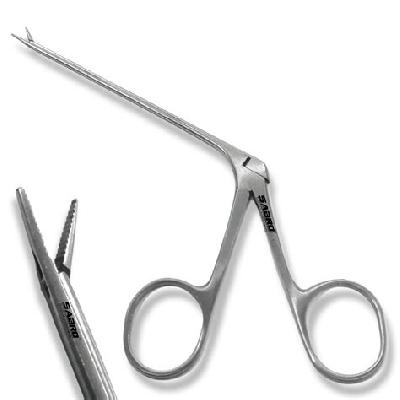 Hospitime Micro Crocodile Forceps