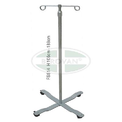 Hospitime MS IV Stand