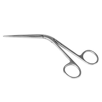 Hospitime Nasal Tilley Forceps