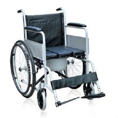 Hospitime Non-Folding Wheel Chair