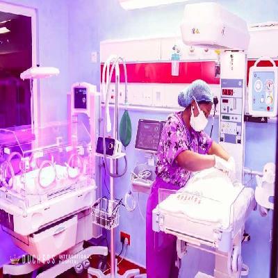 Hospitime Obstetrics 