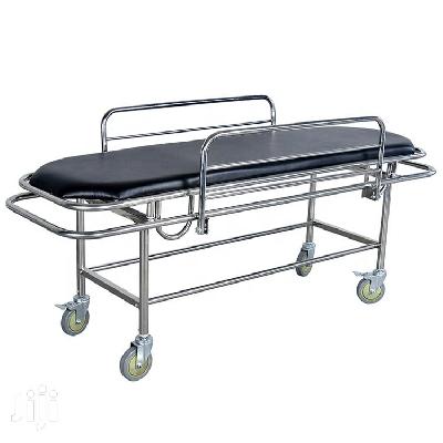 Hospitime Patient Stretcher Trolley