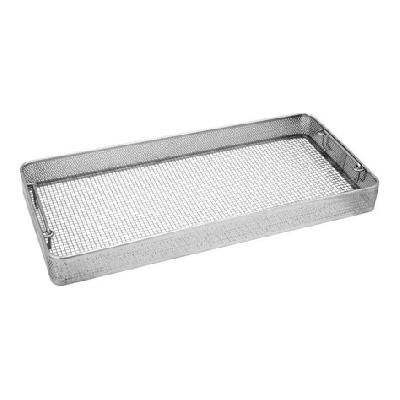 Hospitime Perforated Sterilization Tray