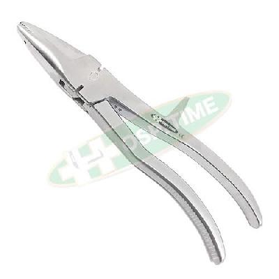 Hospitime Plier Cum Wire Bender Cum Wire Cutter