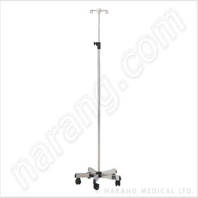 Hospitime Saline IV Stand