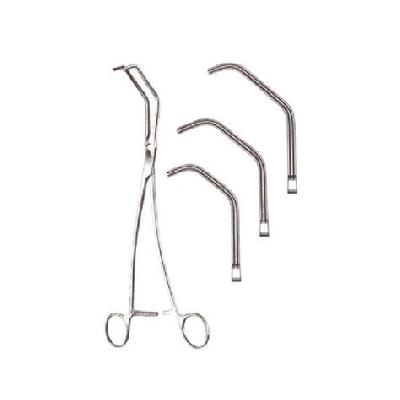 Hospitime Satinsky Clamps