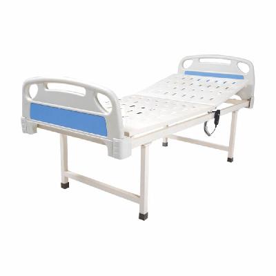 Hospitime Semi Fowler Bed