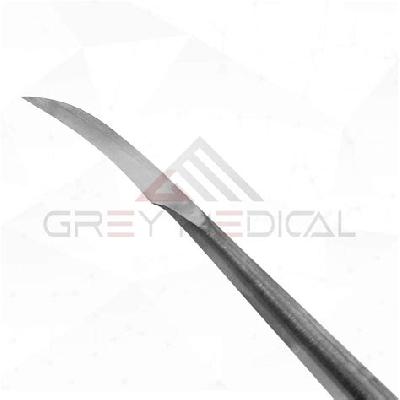 Hospitime Sickle Knife