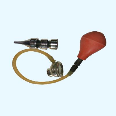 Hospitime Siegle Pneumatic Speculum