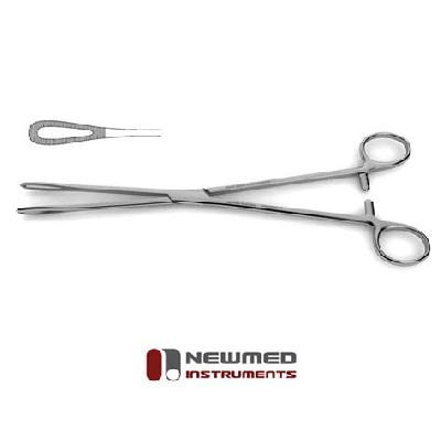 Hospitime Sponge Holding Forceps