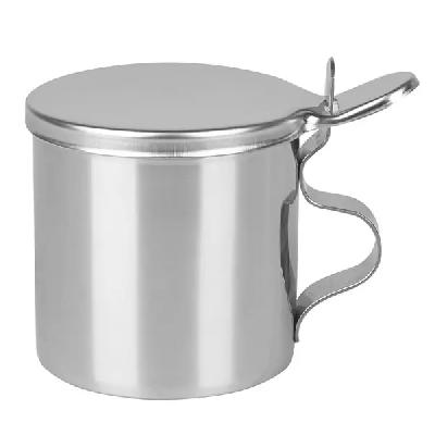 Hospitime Sputum SS Mug