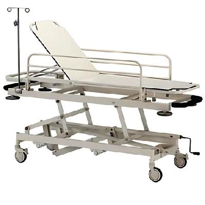 Hospitime Standard Emergency Recovery Trolley