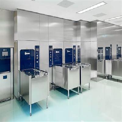 Hospitime Sterilization Instrumets 