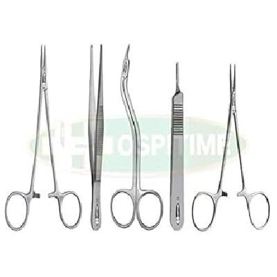 Hospitime Surgical Instrument Sets 