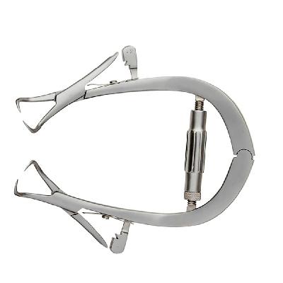 Hospitime Thyroid Jolls Retractor