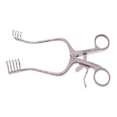 Hospitime Travers Retractor