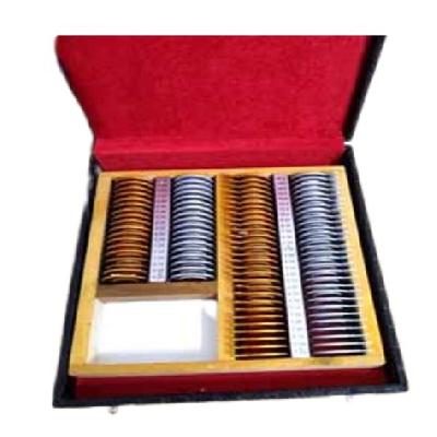 Hospitime Trial Lens Set