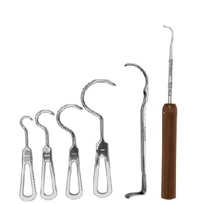 Hospitime Wire Passer