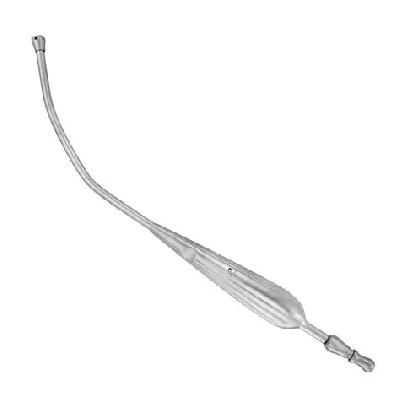 Hospitime Yankauer Suction Tube