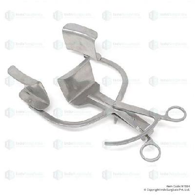 Hosptime Pozzi Self Retaining Retractor