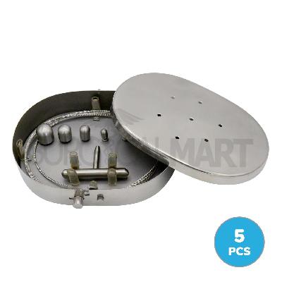 Nabatoff Vein Stripper Set