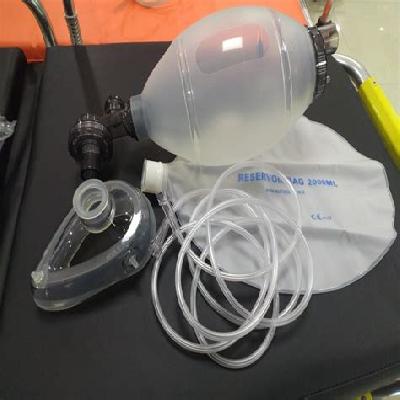 Resuscitator Ambu Bag