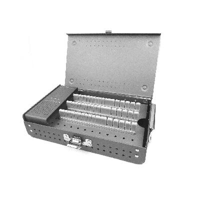 5mm ICP Screw Box