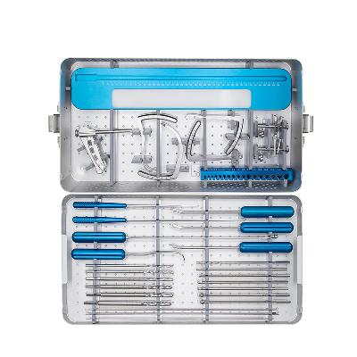 Acl  Pcl  Instrument Set
