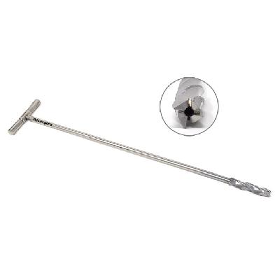 Cannulated Hand Orthopedic Reamer