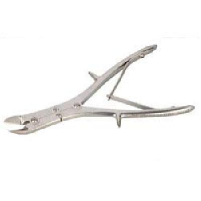 Double Action Bone Cutter