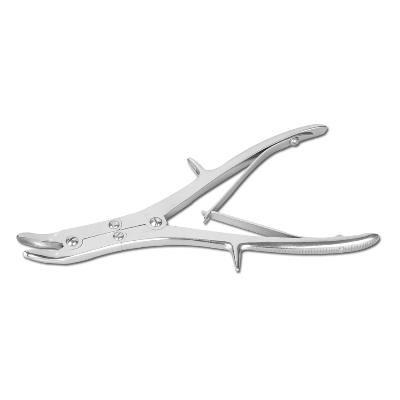 Double Action Bone Nibblers