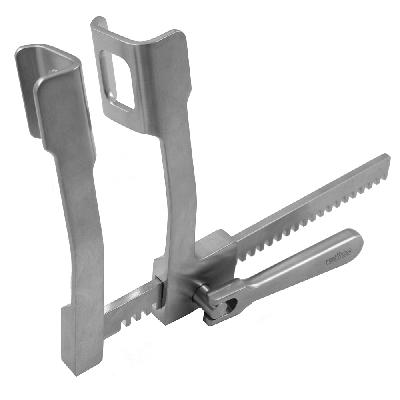 Finochietto Retractor