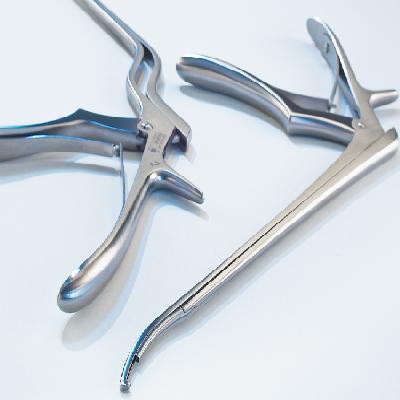 Kerrison bone Punch