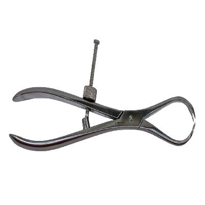 Orthopaedic Charly Compretion Clamp