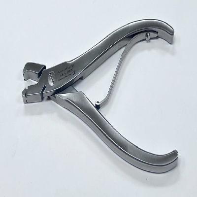 Orthopedic K Wire Cutter