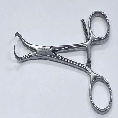 Reduction Bone Holding Forcep