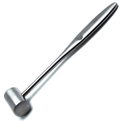 Ss Bone Hammer. Mallet