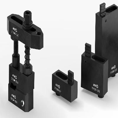 AMF Block Clamping Systems