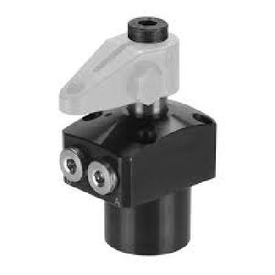 AMF Hydraulic Clamping Systems