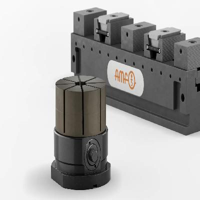 AMF Single And Multiple Clamping Systems